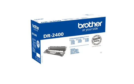 DR2400 - Tambor Brother