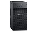MICROSERVER SERVIDOR DELL T40 MICROSERVER INTEL XEON E-2224G (8MB CACHE, 3.5GHZ), 8GB DDR4-SDRAM (3200MHZ), 1000GB HDD, DVD±RW, INTEL UHD GRAPHICS P630, LAN, NO OS