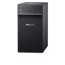 MICROSERVER SERVIDOR DELL T40 MICROSERVER INTEL XEON E-2224G (8MB CACHE, 3.5GHZ), 8GB DDR4-SDRAM (3200MHZ), 1000GB HDD, DVD±RW, INTEL UHD GRAPHICS P630, LAN, NO OS