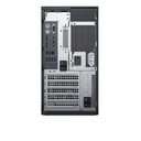 MICROSERVER SERVIDOR DELL T40 MICROSERVER INTEL XEON E-2224G (8MB CACHE, 3.5GHZ), 8GB DDR4-SDRAM (3200MHZ), 1000GB HDD, DVD±RW, INTEL UHD GRAPHICS P630, LAN, NO OS