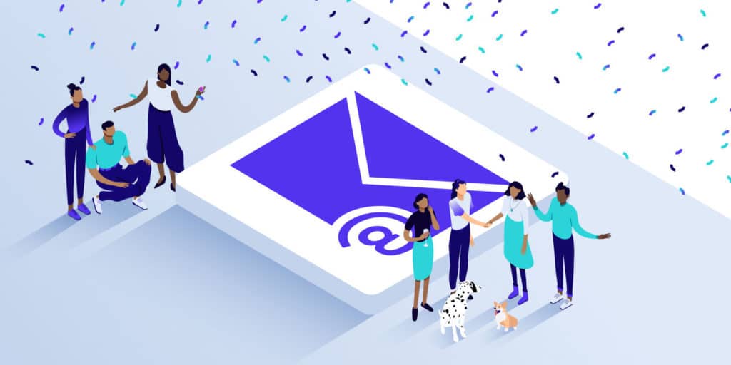 Correo profesional Plus