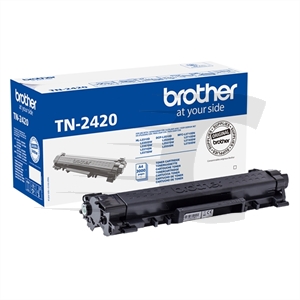 Brother TN-2420 negro (2420)
